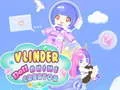 Gioco Creatore di Bambole Anime Vlinder in linea