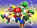 Gioco Scivolata di Mario in linea
