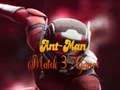 Gioco Giochi Ant-Man Match 3 in linea