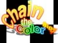 Gioco Collega il blocco colorato in linea
