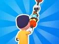 Gioco Corsa del Bastone del Collana in linea