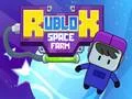 Gioco Rublox Fattoria Spaziale in linea