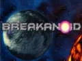 Gioco Breakanoid in linea