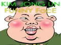 Gioco Смешное лицо Ким Чен Ына in linea Gioco Смешное лицо Ким Чен Ына in linea
