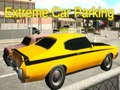 Gioco Parcheggio Estremo per Auto in linea
