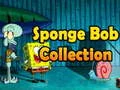 Gioco Collezione di Sponge Bob in linea Gioco Collezione di Sponge Bob in linea