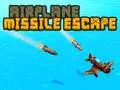 Gioco Fuga da missile aereo in linea