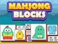 Gioco Blocchi di Mahjong in linea
