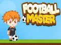 Gioco Maestro di Calcio in linea