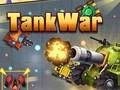 Gioco Guerra dei Tank.io in linea