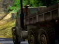Gioco Gioco del camion trasportatore di animali 3D in linea