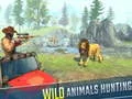 Gioco Caccia agli Animali Selvatici in linea