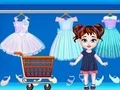 Gioco Grande Sfida dell'Armadio di Baby Taylor in linea