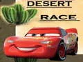 Gioco Corsa nel deserto in linea