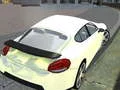 Gioco Gioco di guida di auto di lusso per matrimoni in città 3D in linea