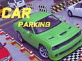 Gioco Parcheggio Auto in linea
