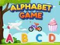 Gioco Gioco dell'alfabeto in linea