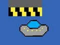 Gioco UFO Flappy in linea