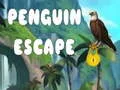 Gioco Fuga del pinguino in linea