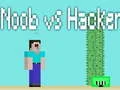 Gioco Noob contro Hacker in linea