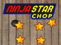 Gioco Colpo di Ninja Stellare in linea