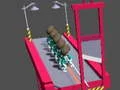 Gioco Gioco di Corsa Maestro Polpo 3D in linea