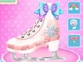 Gioco Baby Taylor Ballerina del Ghiaccio in linea Gioco Baby Taylor Ballerina del Ghiaccio in linea