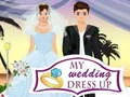Gioco Vesti la Sposa in linea