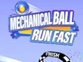 Gioco Palla Meccanica: Corri Veloce in linea