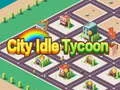Gioco Tycoon Città Inattivo in linea