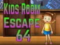 Gioco Fuga dalla Stanza dei Bambini Amgel 64 in linea Gioco Fuga dalla Stanza dei Bambini Amgel 64 in linea