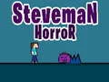 Gioco Horror di Steveman in linea