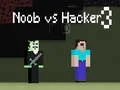 Gioco Noob contro Hacker 3 in linea