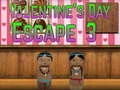 Gioco Fuga del Giorno di San Valentino 3 di Amgel in linea Gioco Fuga del Giorno di San Valentino 3 di Amgel in linea