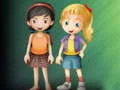Gioco Fuga dalla Stanza dei Bambini Amgel 65 in linea Gioco Fuga dalla Stanza dei Bambini Amgel 65 in linea