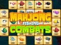 Gioco Combattimenti di Mahjong da Pesca in linea