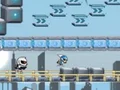 Gioco Gravity Guy HTML5 in linea