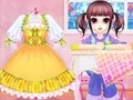 Gioco Il mio sogno da designer in linea