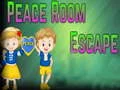 Gioco Fuga dalla stanza di pace Amgel in linea