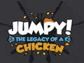 Gioco Jumpy! L'eredità di un pollo in linea Gioco Jumpy! L'eredità di un pollo in linea
