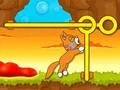 Gioco Salva il Gattino in linea