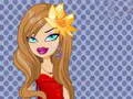 Gioco Bratz: Trasformazione in linea