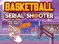 Gioco Tiratore Serial di Basket in linea