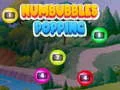 Gioco Scoppio di Numbubbles in linea