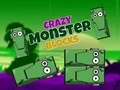 Gioco Blocchi Mostruosi Pazzi in linea
