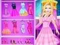 Gioco Armadio della Bambola di Moda in linea