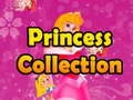 Gioco Collezione di Principesse in linea