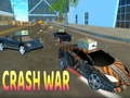 Gioco Guerra di Collisione in linea