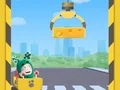 Gioco Oddbods: Pila di Cibo in linea