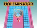 Gioco Holeminatore in linea